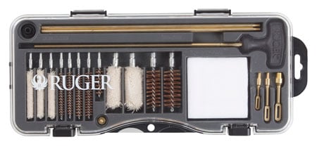 ALLEN RUGER RFL/SG CLEANING KIT