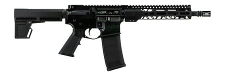 FAXON SPORT 556 10.5" AR15