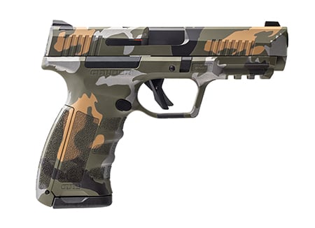 BREDA/DICKINSON RA9 RANGER 9MM