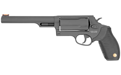 TAURUS JUDGE 45CLT/410 6.5 5RD BLK