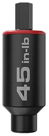 REAL AVID SMRT TORQ FXD LMTR 45IN/LB