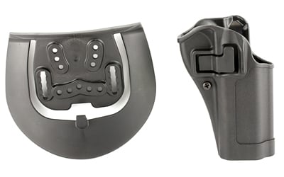 BH SERPA CQC BL/PDL CZ 75 RH BK FITS