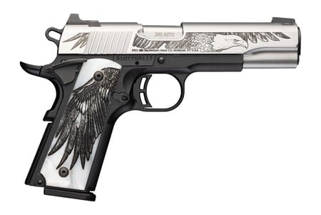 BROWNING 1911 380 BLMED 250 HG FS 3DT 0