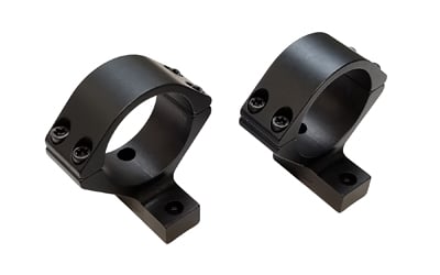 TALLEY LW RINGS TIKKA T1X 1" LOW