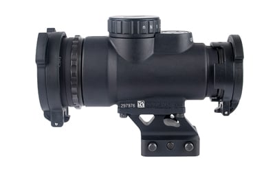 TRIJICON MRO SD PATROL RD CO WIT BLK
