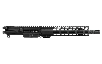 BAD 10.5 UPPR WRKHORSE 556 AMBI BLK
