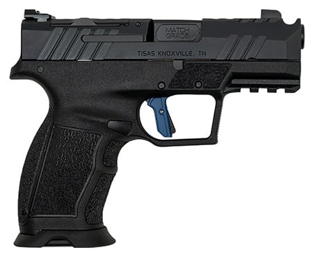 TISAS PX 9 RAPTOR COMP 9MM