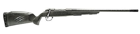 FIERCE FIREARMS CARBON RAGE LR 7MM PRC FCRGLR7PRC22BCP
