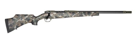 WTHBY MARK V CARBON COMPACT 22CRD