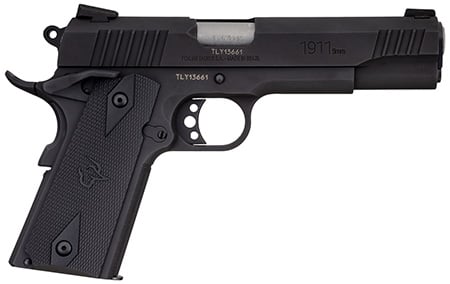 TAURUS 1911 9MM