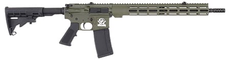 GREAT LAKES FIREARMS GL15 223 WYLDE