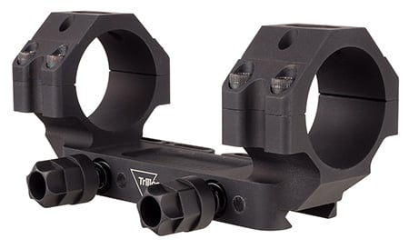 TRIJICON BOLT MNT Q LOC 30MM 1.125"