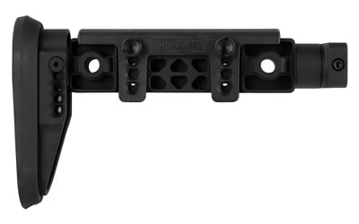 MIDWEST ALPHA FIXED BEAM STOCK