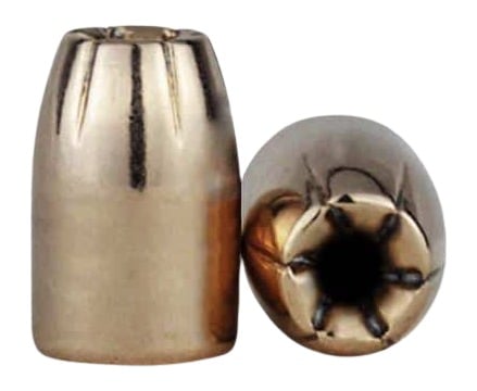 BERRYS 38SP .357 125GR HP 250