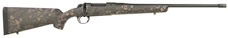 WILSON COMBAT NULA 7MM 08 REM NULA20708R20RT9KR