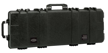 BOYT H51 DOUBLE LONG GN CS 51X15X6 BLK