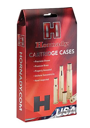 HORNADY UNP CASE 7MM PRC 50/5