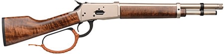 GFORCE ARMS SADDLEHORN 357 MAG 5+1 GFLVR357PN