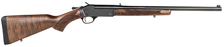 HENRY SINGLE SHOT 450 BUSHMASTER H015450