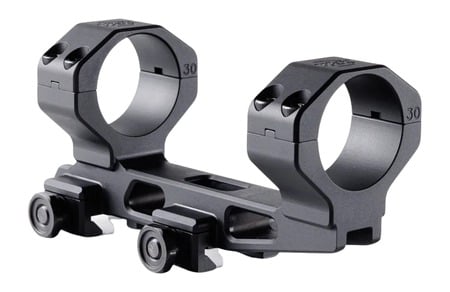 RPM DELTA 30MM CANTILEVER MNT 1.50"