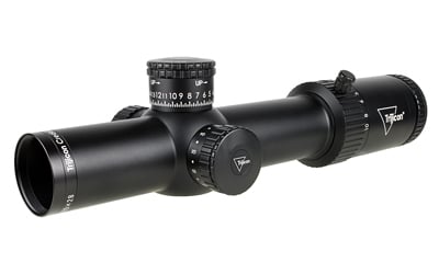 TRIJICON CREDO HX 1 10X28 FFP MOA