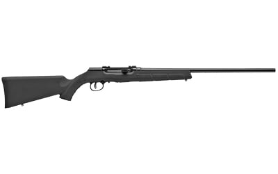 SAVAGE A17 MACH 2 17HM2 20 10RD BLK