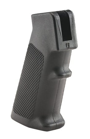 LUTHAR PISTOL GRIP A2