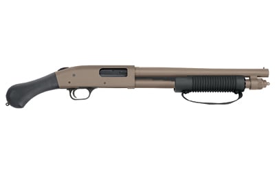 MOSSBERG 590 SHOCKWAVE 12/14 5RD FDE