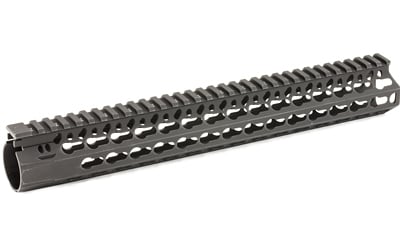 BCM KMR ALPHA 5.56 13 BLK