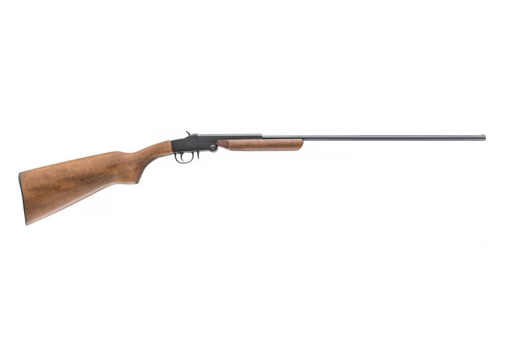 CHIAPPA LITTLE BADGER 9 FLOBERT