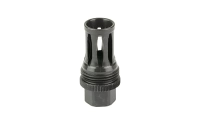 KGM QUICK DETACH FLASH HIDER 1/2X28