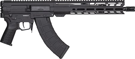 CMMG DISSENT MK47 7.62X39MM