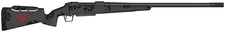 FIERCE FIREARMS CARBON RIVAL XP 7MM PRC FCRXP7PRC20BBO