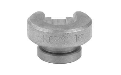 RCBS SHELL HOLDER 16