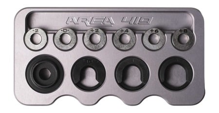 AREA 419 ZERO MODULAR SHELLHOLDR