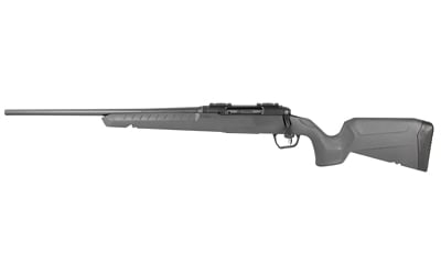 SAVAGE AXIS 2 CMP 243WIN 20 4RD GRY LH