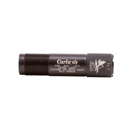 CARLSONS 0 DELTA WF REM MR 20G
