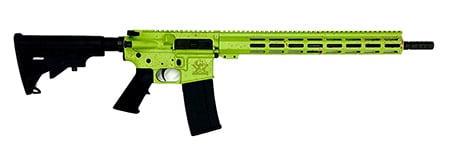 GLFA GL15 SPLATTER SERIES 223 WYLDE