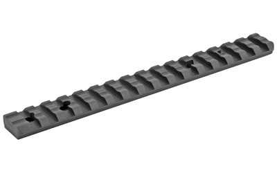 BURRIS XTB TIKKA BASE