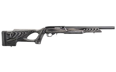 RUGER 10/22 TRGT 22LR 18.5 10RD LAM