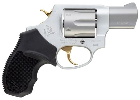 TAURUS 856 ULTRA LITE 38 SPECIAL 6 6RD 2 856029ULGLD