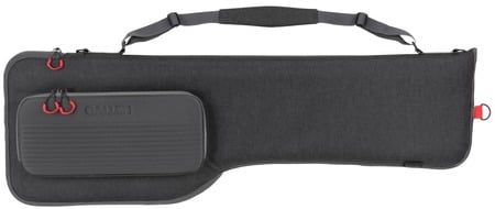 ALLEN COMPETITOR SHOTGUN CASE TAKEDOWN GRY