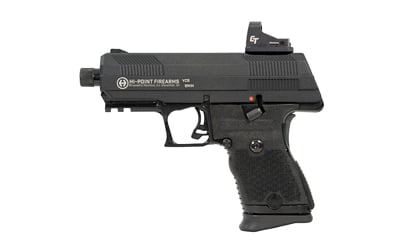 HI PT YC9 9MM 3.93 10RD BLK CT MS TB
