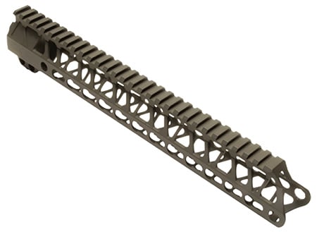 TIMBER ENFORC 13" HNDGRD MLOK ODG