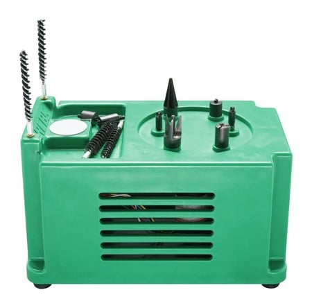 RCBS BRASS BOSS 120 240 VAC