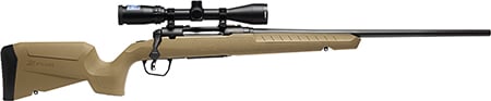 SAVAGE AXIS 2 XP COMBO 7MM 08 REM 32225