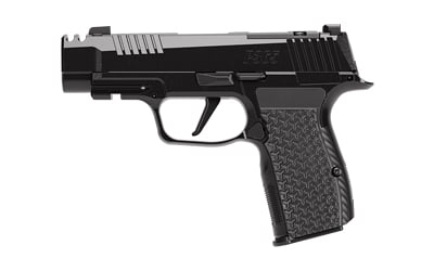 SIG P365 LUXE 380ACP 3.1 12RD COMP