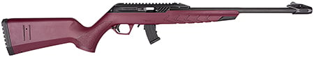 DERYA TM22 STD 22LR 10R 18" BC