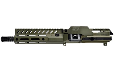 FRD ORD FM 9D MLK UPPER 8" 150RD ODG