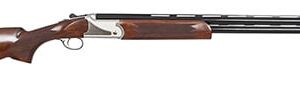 TRISTAR UPLAND HUNTER SILVER II 12 GAUGE 98730